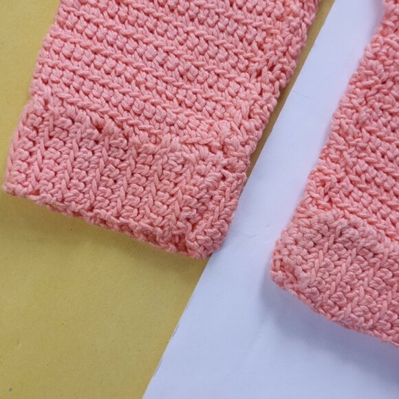 Vintage Handmade Childs Onesie - Picture 3 of 6